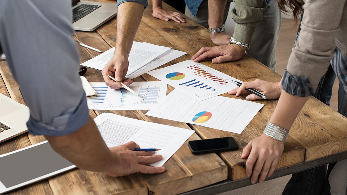 Series Kinh Tế - Kinh Doanh