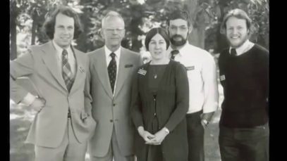 Báo cáo tăng trưởng của Meadows 40 năm sau và lời cảnh báo cuối cùng