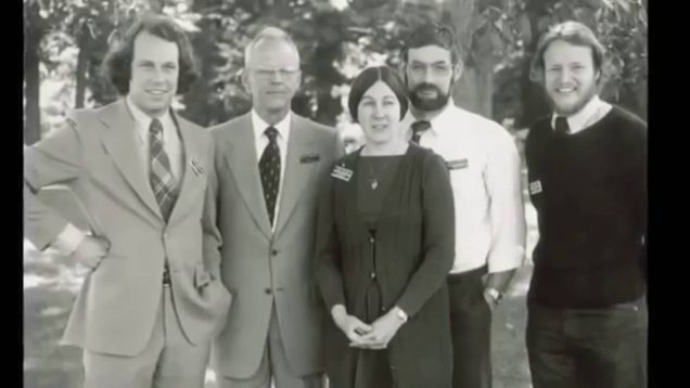 Báo cáo tăng trưởng của Meadows 40 năm sau và lời cảnh báo cuối cùng