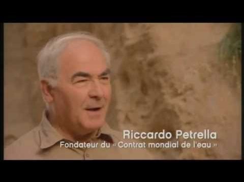 Bảo vệ nước là bảo vệ sự sống