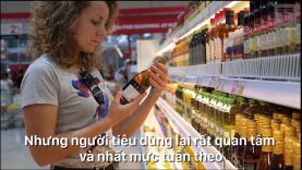 Chuyện lạ – Cửa hàng bán thực phẩm hết hạn sử dụng ở Đan Mạch