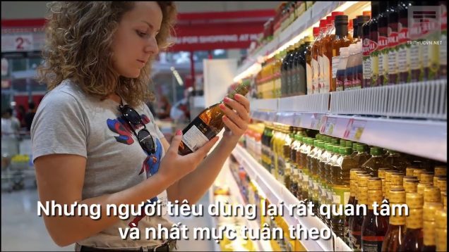 Chuyện lạ – Cửa hàng bán thực phẩm hết hạn sử dụng ở Đan Mạch