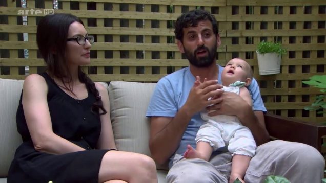 Lá bùa tăng trưởng: Cứ thể là thiêng liêng!