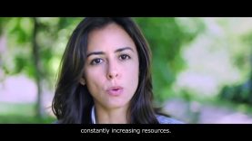 Người nông dân sinh thái: Mắt xích cho một xã hội lành mạnh