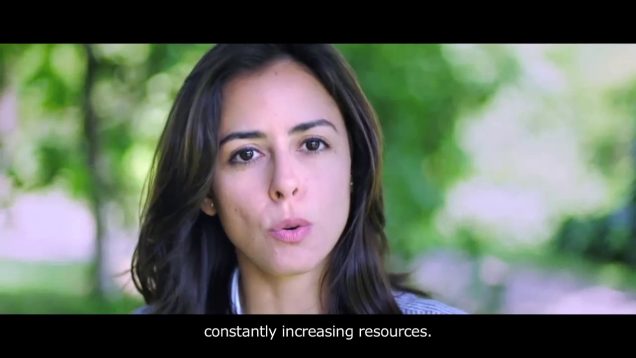 Người nông dân sinh thái: Mắt xích cho một xã hội lành mạnh