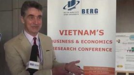 VBER 2019 – VIETNAM’S BUSINESS & ECONOMICS RESEARCH CONFERENCE