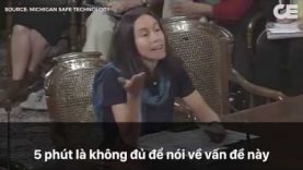 Bác sĩ nội khoa điều trần trước bang Michigan về tác hại của 5G