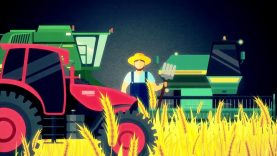 Công nghiệp hóa, hiện đại hóa nông nghiệp – Năng suất muôn năm