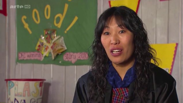 Giáo dục hạnh phúc quốc gia Bhutan