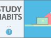 How to build good study habits?
