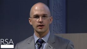 How to Learn Anything… Fast – Josh Kaufman