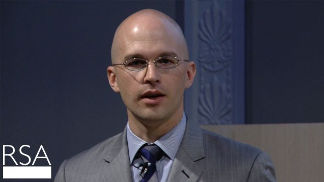 How to Learn Anything… Fast – Josh Kaufman