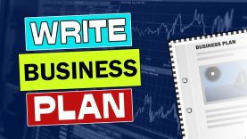 How to Write a Business Plan for Beginners in 2019