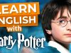 Learn English With Harry Potter