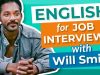 Learn English With Movies | Will Smith – “The Pursuit of Happyness”