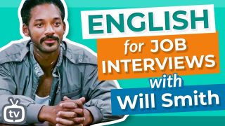 Learn English With Movies | Will Smith – “The Pursuit of Happyness”