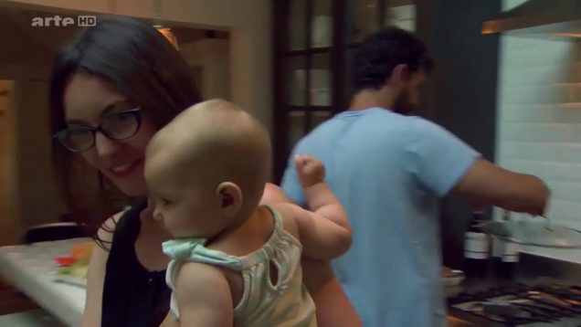 Nông nghiệp đô thị ở Canada, Argentina