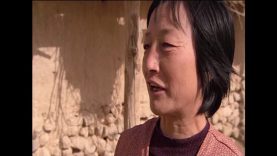 Sa mạc hóa tại Trung Quốc