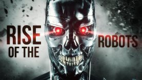 Sự trỗi dậy của robot (phần 1) -Rise of the Robots