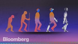 Sự trỗi dậy của trí tuệ nhân tạo