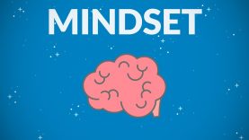 The Most Powerful Mindset for Success