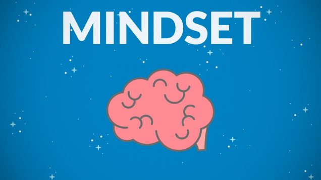 The Most Powerful Mindset for Success