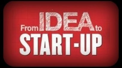 Từ ý tưởng đến khởi nghiệp (Eng)