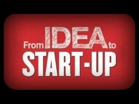 Từ ý tưởng đến khởi nghiệp (Eng)