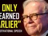 Warren Buffet’s Life Advice Will Change Your Future (MUST WATCH)