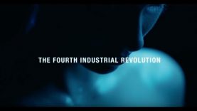 What is the Fourth Industrial Revolution?