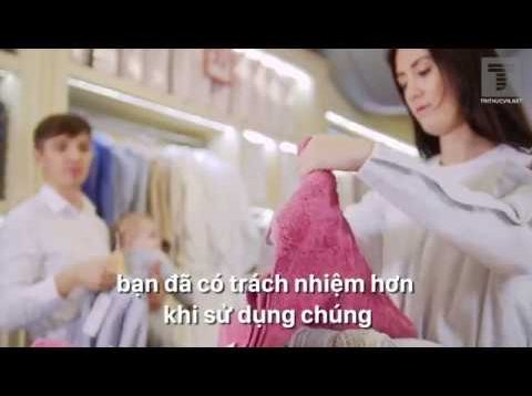 6 đồ dùng thường ngày ẩn giấu nhựa bên trong