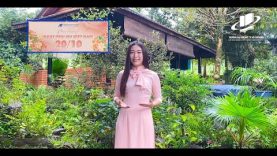 BẢN TIN THÁNG 10/2021 – TRƯỜNG ĐH MỞ TP.HCM