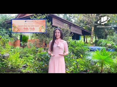 BẢN TIN THÁNG 10/2021 – TRƯỜNG ĐH MỞ TP.HCM