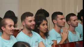 Chương trình liên kết quốc tế Rouen (Pháp) với Trường Đại học Mở TP.HCM| OU Review