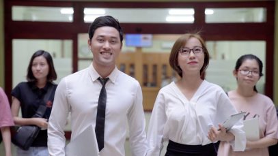 Giới thiệu Đào tạo trực tuyến Trường ĐH Mở TPHCM