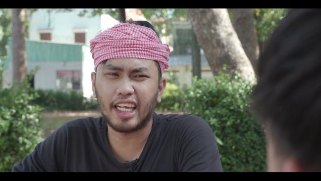 Khoa học thường thức chủ đề “Anh Hùng Thiên Địch”