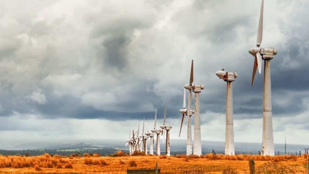 Mặt tối của năng lượng tái tạo ít ai nhắc đến