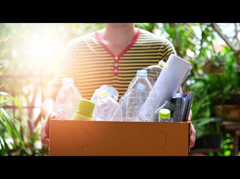 Những loại chai, hộp nhựa nào tuyệt đối không dùng lại nhiều lần?