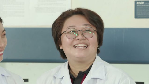 Thường thức CNSH – CHUYỆN CỔ TÍCH VI SINH VẬT NỘI SINH