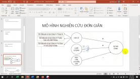 Tổng quan về nghiên cứu khoa học sinh viên viên
