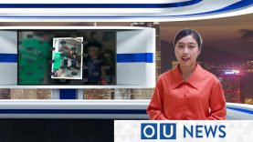 Bản tin tháng 11/2021 – Trường Đại học Mở TP. HCM