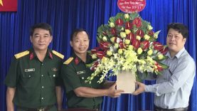 BẢN TIN THÁNG 12/2021- TRƯỜNG ĐH MỞ TP.HCM