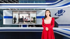 Bản tin tháng 2/2022 – Trường Đại học Mở TP. Hồ Chí Minh