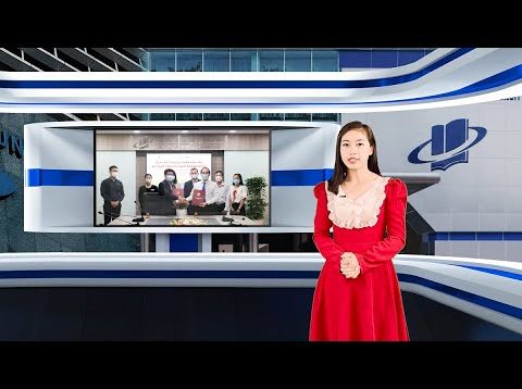 Bản tin tháng 2/2022 – Trường Đại học Mở TP. Hồ Chí Minh