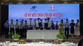 Bản tin tháng 3/2022 – Trường Đại học Mở TP. Hồ Chí Minh