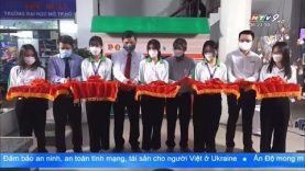 Bản tin tháng 5/2022 – Trường ĐH Mở TP. Hồ Chí Minh