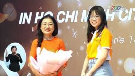 Lễ bế giảng Khóa 2020 chương trình liên kết Flinders