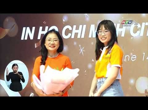 Lễ bế giảng Khóa 2020 chương trình liên kết Flinders