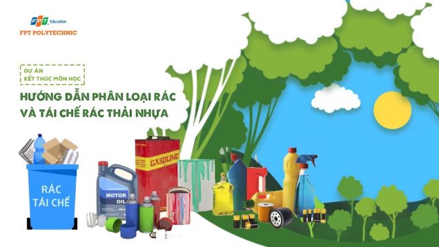 Phân loại rác