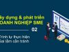 Quản lý doanh nghiệp bài bản | 6 cấu phần then chốt & trình tự setup – P2